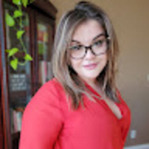 Meet your Posher, Taryn